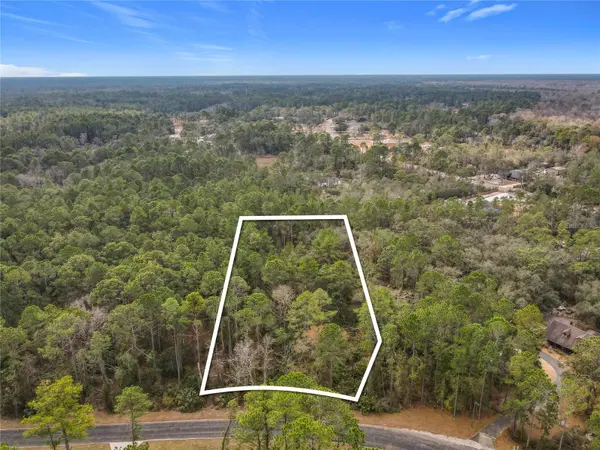 APRICOT AVE, Eustis, FL 32736