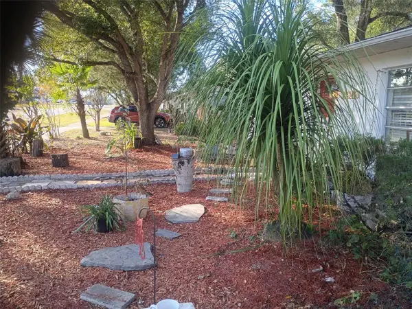 27043 ROPER RD, Brooksville, FL 34602