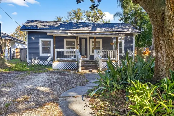 4205 N 15TH ST, Tampa, FL 33610