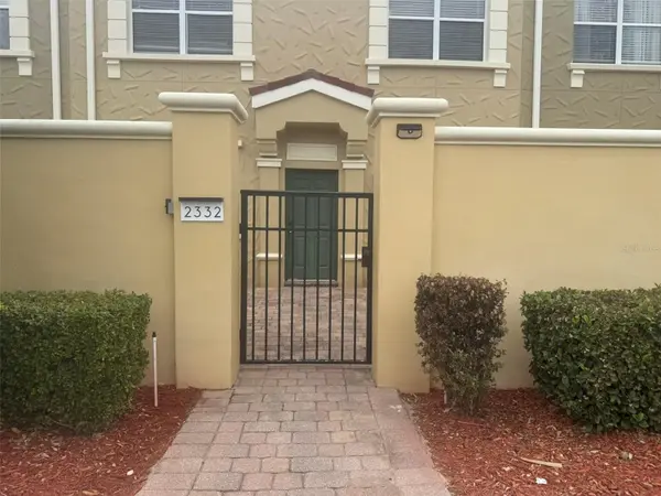 2332 BELLA VISTA DR, Davenport, FL 33897