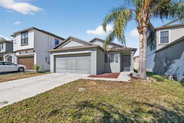 12720 HAMPTON HILL DR, Riverview, FL 33578