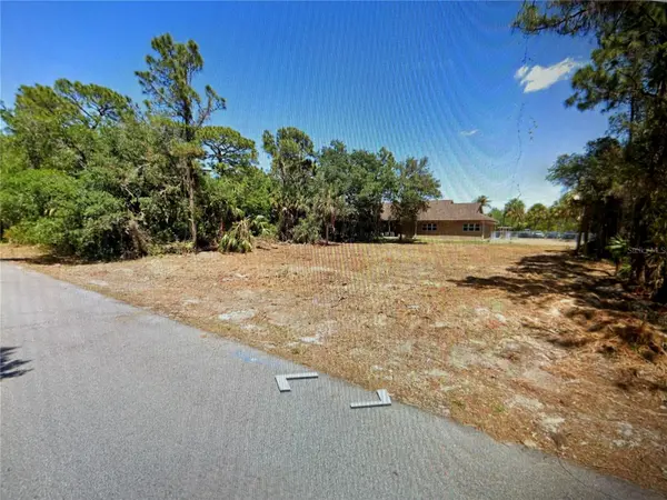 1412 LULLABY ST, Port Charlotte, FL 33948