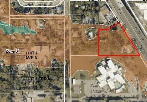 11400 US HIGHWAY 19 N, Clearwater, FL 33764