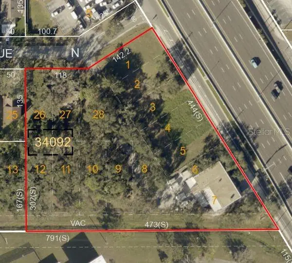 11400 US HIGHWAY 19 N, Clearwater, FL 33764