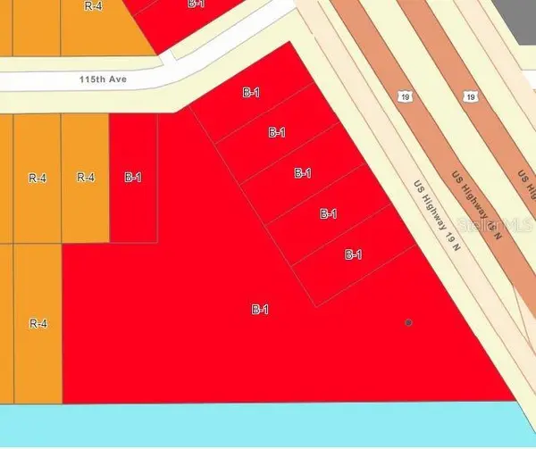 11400 US HIGHWAY 19 N, Clearwater, FL 33764