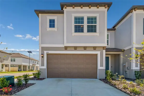 10811 FOWLERS BLUFF CT, Tampa, FL 33647
