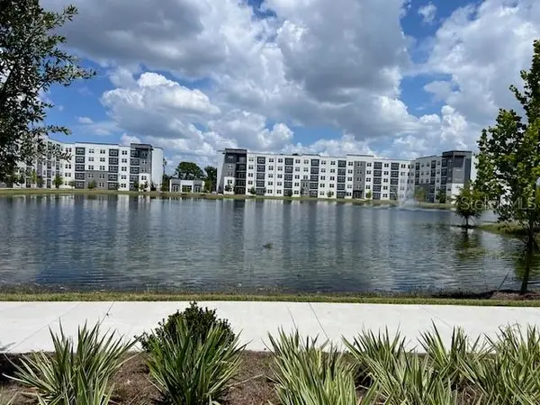 5587 MILLENIA PARK BLVD #222, Orlando, FL 32839