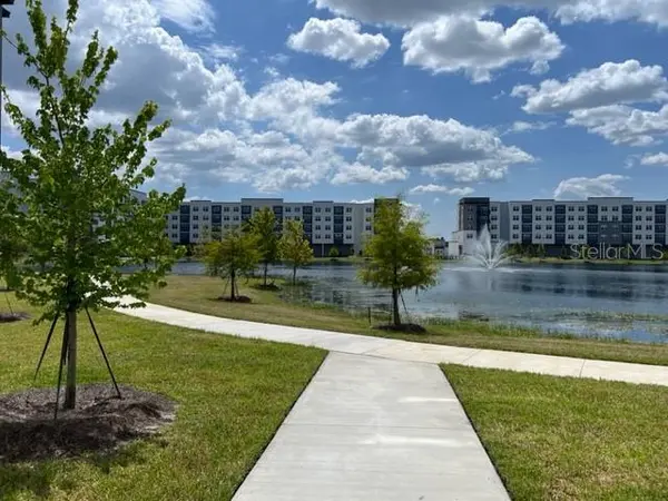 5587 MILLENIA PARK BLVD #222, Orlando, FL 32839