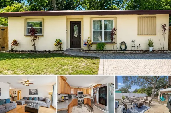 1234 FORREST HILL DR, Clearwater, FL 33756