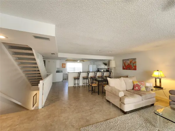 1101 PINELLAS BAYWAY S #303, Tierra Verde, FL 33715