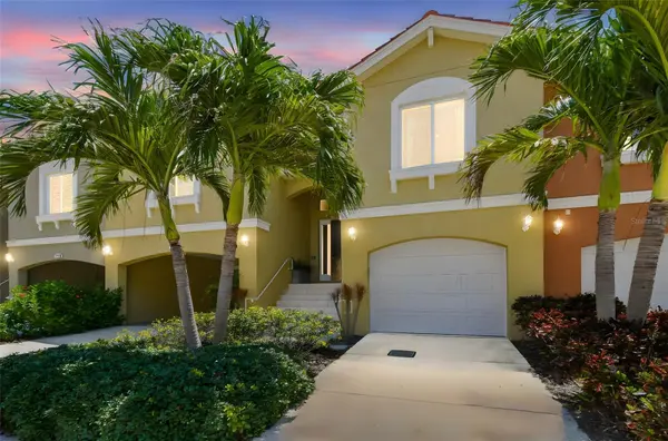 17 FRANKLIN CT S #C, St Petersburg, FL 33711