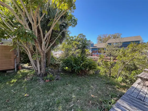 Lot 96 BLUE JAY CIR, Palm Harbor, FL 34683