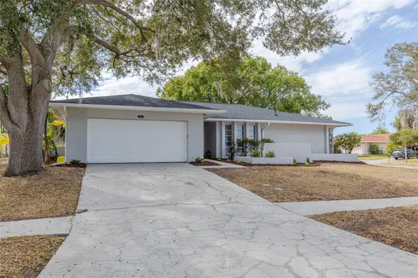 3301 SAN GABRIEL ST, Clearwater, FL 33759