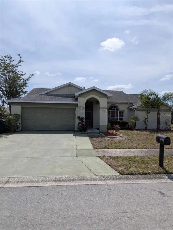 8316 SUMMERSIDE LN, Port Richey, FL 34668