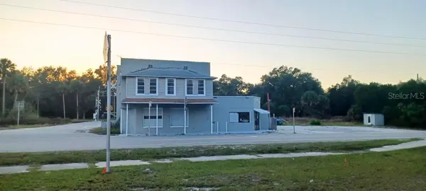 1700 US HIGHWAY 17 N, Seville, FL 32190