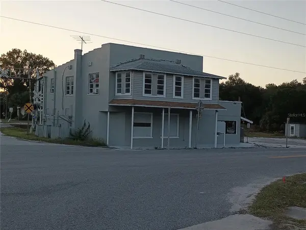 1700 US HIGHWAY 17 N, Seville, FL 32190