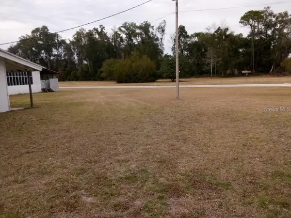 1606 SW 4TH PL, Chiefland, FL 32626