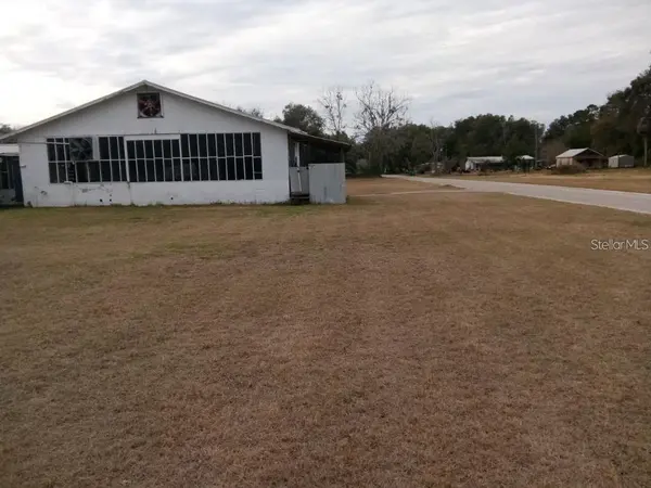 1606 SW 4TH PL, Chiefland, FL 32626