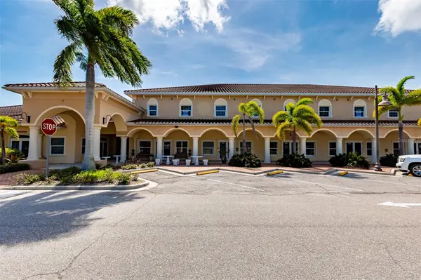 1500 E VENICE AVE #4F, Venice, FL 34292