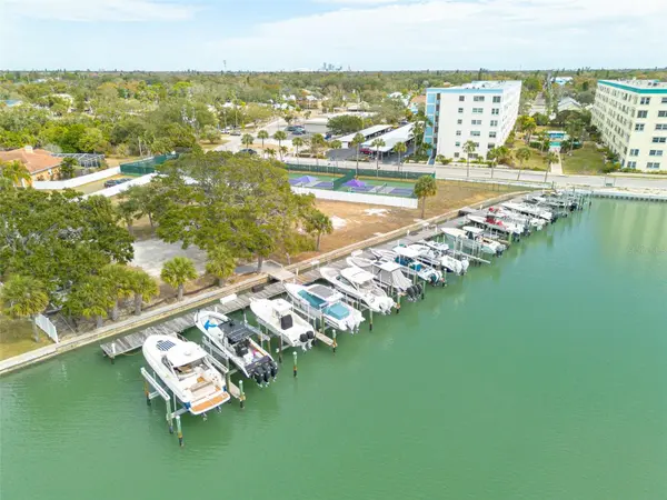 5814 SKIMMER POINT BLVD S, Gulfport, FL 33707