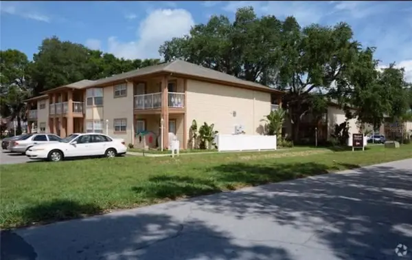 5551 EXECUTIVE DR, New Port Richey, FL 34652