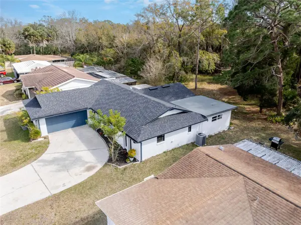 4876 SHELL STREAM BLVD, New Port Richey, FL 34652