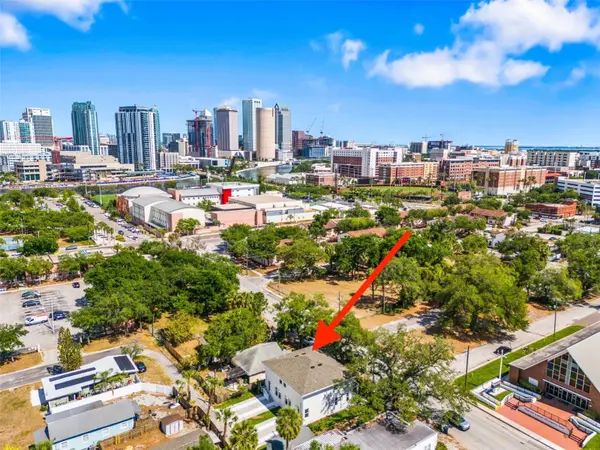 1005 W CYPRESS ST #1, Tampa, FL 33606