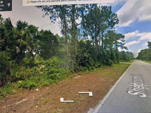 206 SHERBOURNE ST, Port Charlotte, FL 33954
