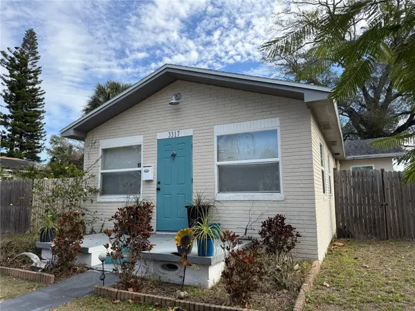 3317 18TH ST N, St Petersburg, FL 33713