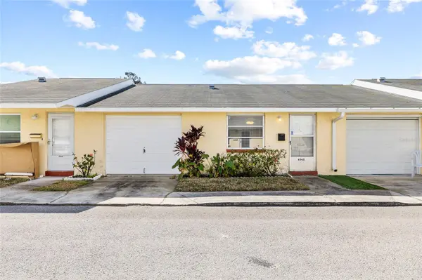 4948 GETNER ST, New Port Richey, FL 34652