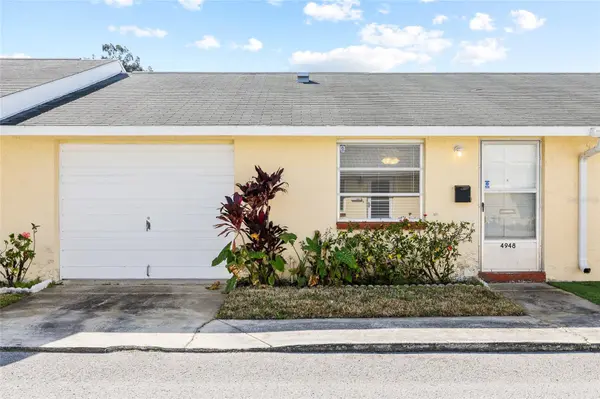 4948 GETNER ST, New Port Richey, FL 34652