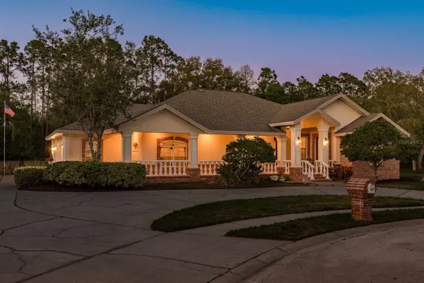 6207 CLAIRE DE LUNE CT, New Port Richey, FL 34655