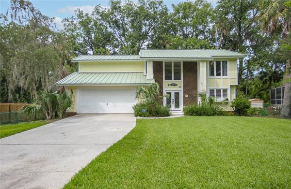 28 RIVERTRAIL DR, Inglis, FL 34449