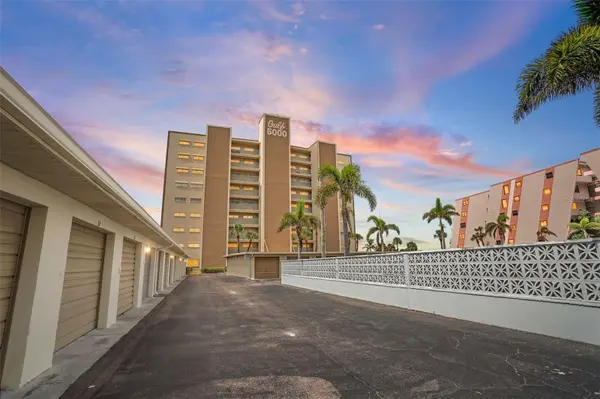 5000 GULF BLVD #304, St Pete Beach, FL 33706