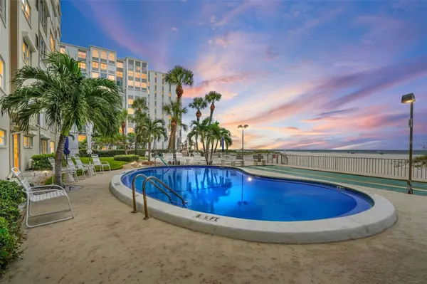 5000 GULF BLVD #304, St Pete Beach, FL 33706