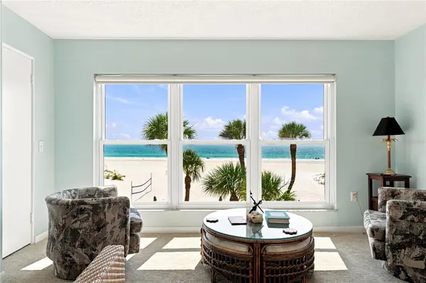 5000 GULF BLVD #304, St Pete Beach, FL 33706