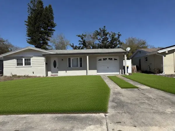 4033 NEWCASTLE DR, New Port Richey, FL 34652