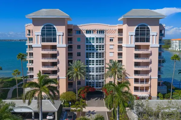 4993 BACOPA LN S #505, St Petersburg, FL 33715