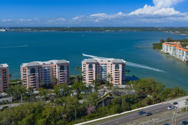 4993 BACOPA LN S #505, St Petersburg, FL 33715