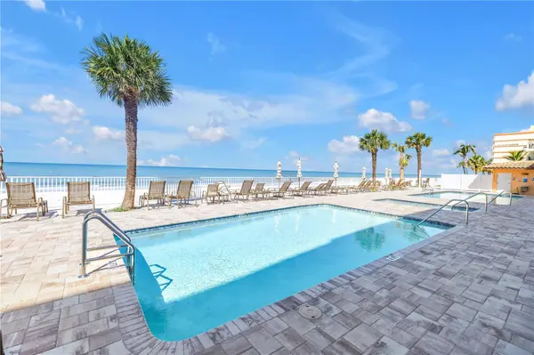 16326 GULF BLVD #308, Redington Beach, FL 33708
