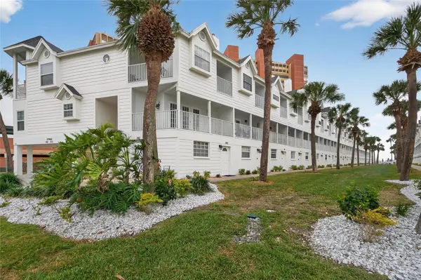 17960 GULF BLVD #119, Redington Shores, FL 33708