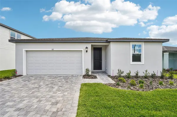 811 SUNSHOWER DR, Lady Lake, FL 32159