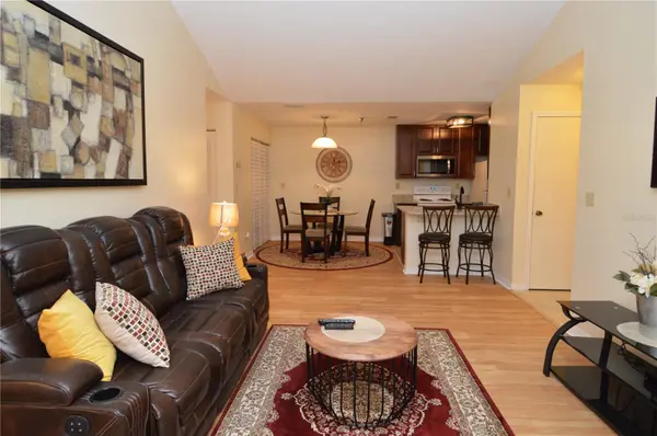 10263 GANDY BLVD N #602, St Petersburg, FL 33702