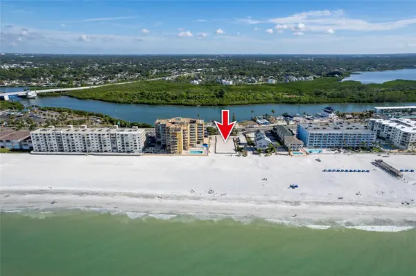 18602 GULF BLVD, Indian Shores, FL 33785