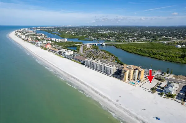 18602 GULF BLVD, Indian Shores, FL 33785