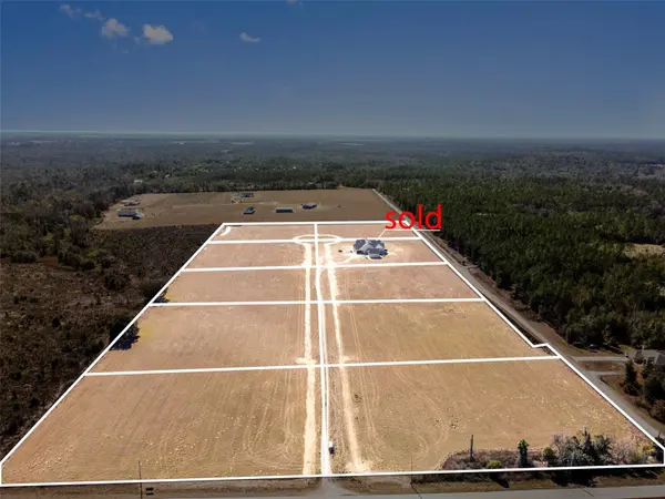 4366 ROYAL SKY (LOT 2) CT, Brooksville, FL 34602