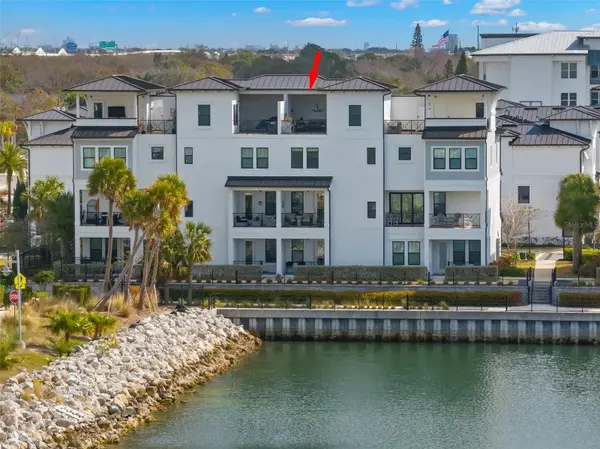 5351 BRIDGE ST #19, Tampa, FL 33611