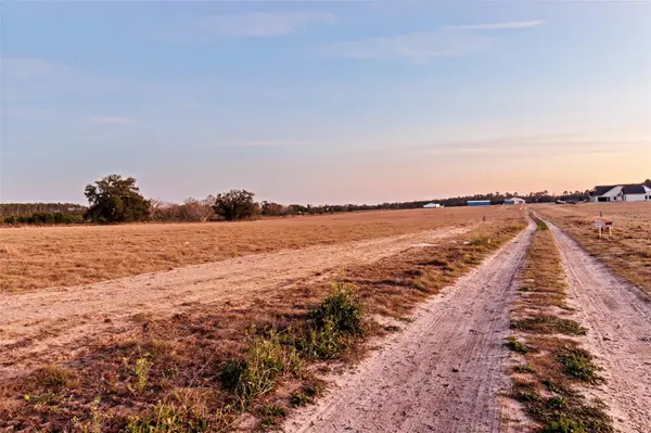 4240 ROYAL SKY (LOT 6) CT, Brooksville, FL 34602