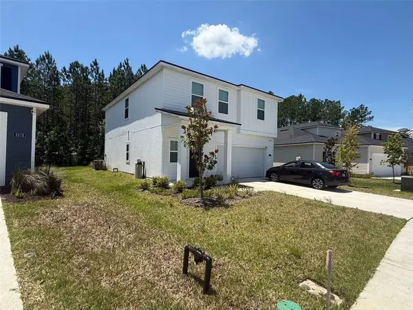 4984 BIG PINE DR, Jacksonville, FL 32218