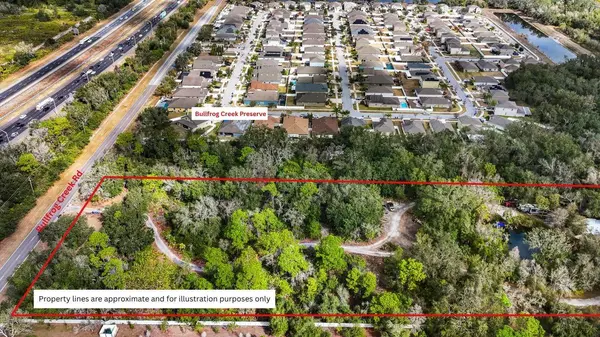 12730 BULLFROG CREEK RD, Gibsonton, FL 33534